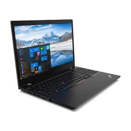 Lenovo ThinkPad L15 G2 15-tum (2024) - Core i5 - Gen 11 (G) - 16GB - SSD 512 GB AZERTY - Fransk