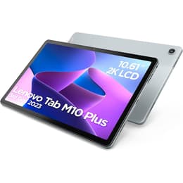 Lenovo Tab M10 Plus (3rd Gen) 64GB - Blå - WiFi