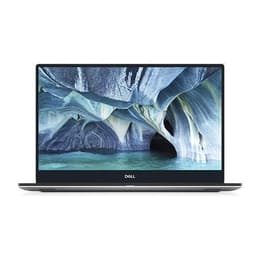 Dell XPS 7590 15-tum (2019) - Core i7-9750H - 32GB - SSD 512 GB QWERTY - Engelsk