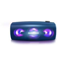 Muse m-930 Bluetooth Högtalare - Blå