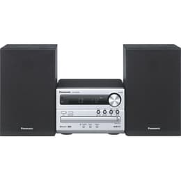 Panasonic Sc-pm250efs Micro hi-fi system