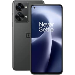 OnePlus Nord 2T 256GB - Grå - Olåst