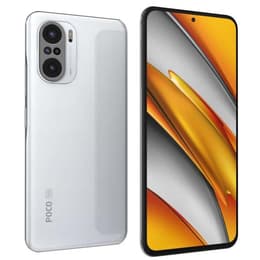 Xiaomi Poco F3 256GB - Vit - Olåst