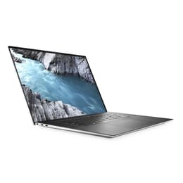 Dell XPS 17 9700 17-tum (2020) - Core i7 - Gen 10 (H) - 32GB - SSD 2 TB AZERTY - Fransk