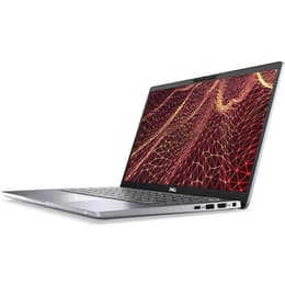 Dell Latitude 7430 14-tum (2022) - Core i7-1255U - 16GB - SSD 1 TB QWERTY - Engelsk