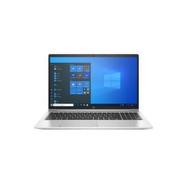 HP ProBook 450 G8 15-tum (2021) - Core i5 - Gen 11 (G) - 8GB - SSD 256 GB AZERTY - Fransk