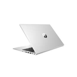 HP ProBook 450 G8 15-tum (2021) - Core i5 - Gen 11 (G) - 8GB - SSD 256 GB AZERTY - Fransk