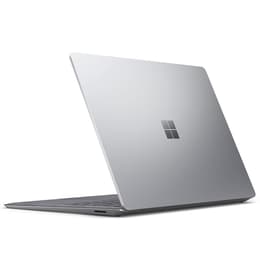 Microsoft Surface Laptop 4 13-tum (2020) - Ryzen 5 - 4000 Series (U) - 16GB - SSD 256 GB QWERTY - Italiensk