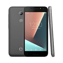 Vodafone Smart N8 16GB - Svart - Olåst