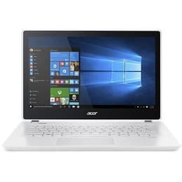 Acer Aspire V3-372-58TH 13-tum (2015) - Core i5-6200U - 4GB - HDD 500 GB AZERTY - Fransk