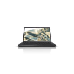 Fujitsu LifeBook A3510 15-tum (2020) - Core i3 - Gen 10 (G) - 8GB - SSD 256 GB QWERTY - Engelsk