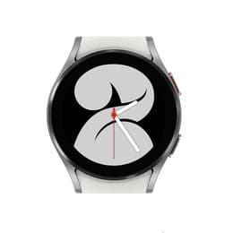 Samsung Galaxy Smart Watch SM-R860NZSAEUE GPS - Silver