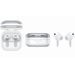 Samsung Buds 4 Pro Earbud Bluetooth Hörlurar - Vit