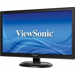 21,5-tum Viewsonic VA2265S 1920 x 1080 LED Monitor Svart