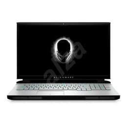Dell Alienware 51M R2 17-tum (2020) - Core i9 - Gen 10 (H) - 16GB - SSD 256 GB QWERTY - Engelsk