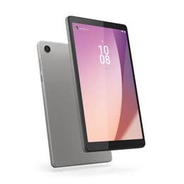 Tab M8 (4th Gen) 32GB - Grå - WiFi