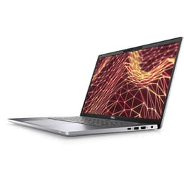 Dell Latitude 7530 15-tum (2022) - Core i7 - Gen 12 (U) - 16GB - SSD 512 GB QWERTY - Engelsk