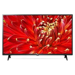 Smart TV LG LED Full HD 1080p 43 43LM6300PLA