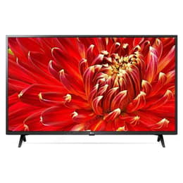 Smart TV LG LED Full HD 1080p 43,0000 43LM6300PLA