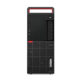 Lenovo ThinkCentre M920T Tower Core i7-8700 3.2 - SSD 1 TB - 16GB