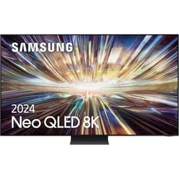 Smart TV Samsung QLED Ultra HD 8K 65,0000 QN800D