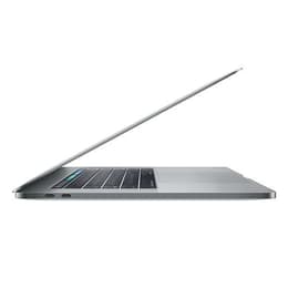 MacBook Pro 15" (2017) - QWERTY - Engelsk
