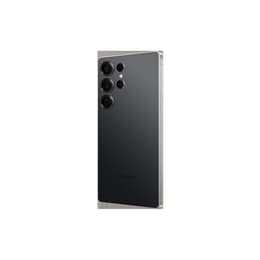 Galaxy S25 Ultra 1000GB - Svart - Olåst