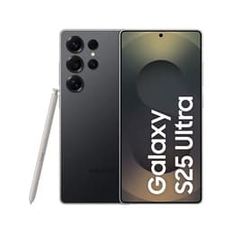 Galaxy S25 Ultra 1000GB - Svart - Olåst