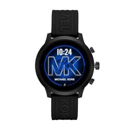 Michael Kors Smart Watch Gen 4 MKGO MKT5072 HR GPS - Svart