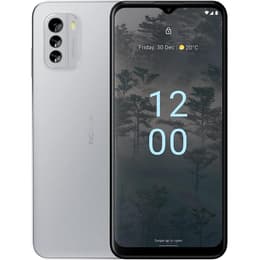 Nokia G50 128GB - Grå - Olåst