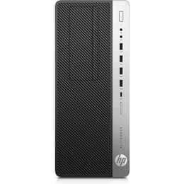 HP EliteDesk 800 G3 Core i7-7700 3.6 - SSD 256 GB - 8GB