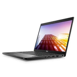 Dell Latitude 7390 13-tum Core i5-8350U - SSD 256 GB - 16GB QWERTY - Engelsk