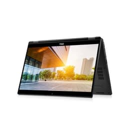 Dell Latitude 7390 13-tum Core i5-8350U - SSD 256 GB - 16GB QWERTY - Engelsk
