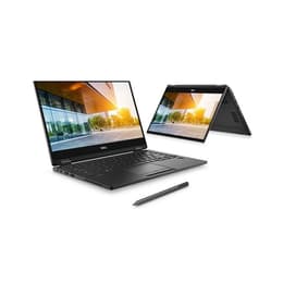 Dell Latitude 7390 13-tum Core i5-8350U - SSD 256 GB - 16GB QWERTY - Engelsk