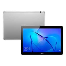 Huawei MediaPad T3 10 32GB - Grå - WiFi