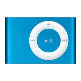 iPod shuffle 2 2007 1GB - Blå
