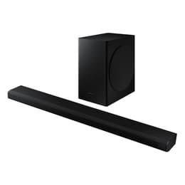 Soundbar HW-Q76T - Svart