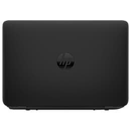 HP EliteBook 820 G2 12-tum Core i5-5200U - SSD 256 GB - 16GB AZERTY - Fransk