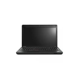 Lenovo ThinkPad Edge E530 15-tum (2012) - Celeron B830 - 4GB - HDD 320 GB AZERTY - Fransk