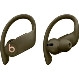 Beats By Dr. Dre Beats Powerbeats Pro Earbud Noise Cancelling Bluetooth Hörlurar - Grön