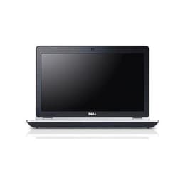 Dell Latitude E6230 12-tum (2012) - Core i5-3340M - 8GB - HDD 500 GB AZERTY - Fransk