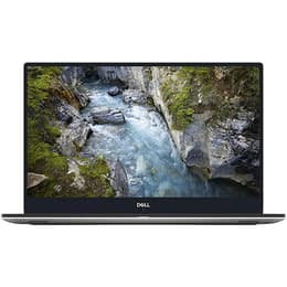 Dell Precision E5530 15-tum (2018) - Core i7 - Gen 8 (H) - 16GB - SSD 512 GB AZERTY - Fransk