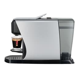 Pod kaffebryggare Nespresso kompatibel Malongo EOH 1,2000L - Grå/Svart