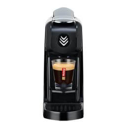 Pod kaffebryggare Nespresso kompatibel Malongo EOH 1,2000L - Grå/Svart