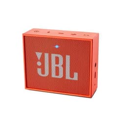JBL Go Bluetooth Högtalare - Apelsin