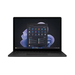 Microsoft Surface Laptop 5 15-tum (2022) - Core i7-1255U - 16GB - SSD 512 GB QWERTY - Engelsk