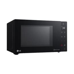 Mikrovågsugn grill och ugn LG MH6336GIB