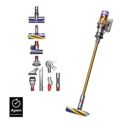 Dyson™ V12™ Slim Complete (Edition 2021) - Grått/Gult