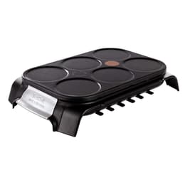 Tefal PY558813 Crep'Party Crepe maskin