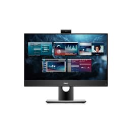 Dell OptiPlex 7490 AIO 23" Core i5 3.2 GHz - SSD 256 GB - 8GB AZERTY - Fransk